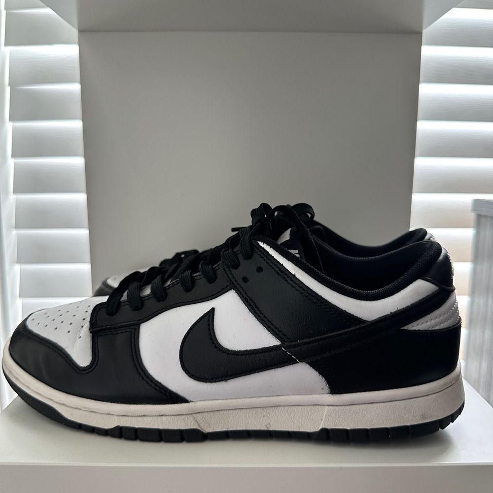 Panda Dunks